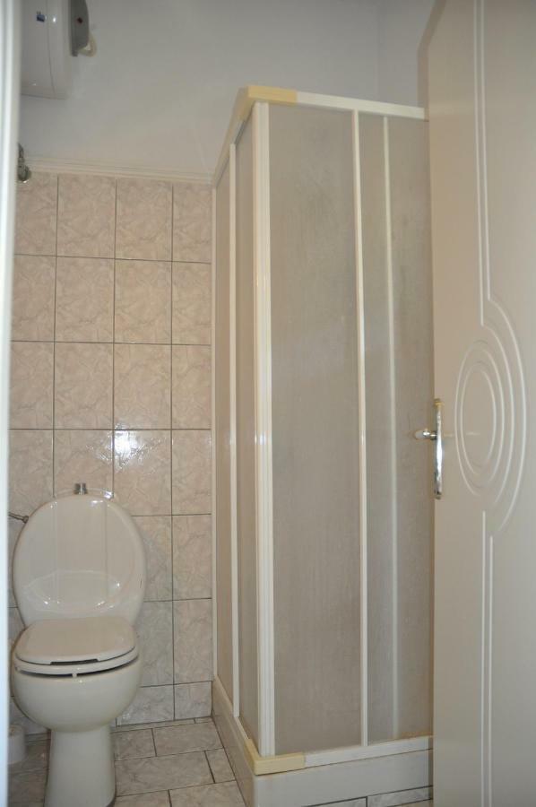 Areti'S Apartment Агиос-Георгиос-Пагон Экстерьер фото